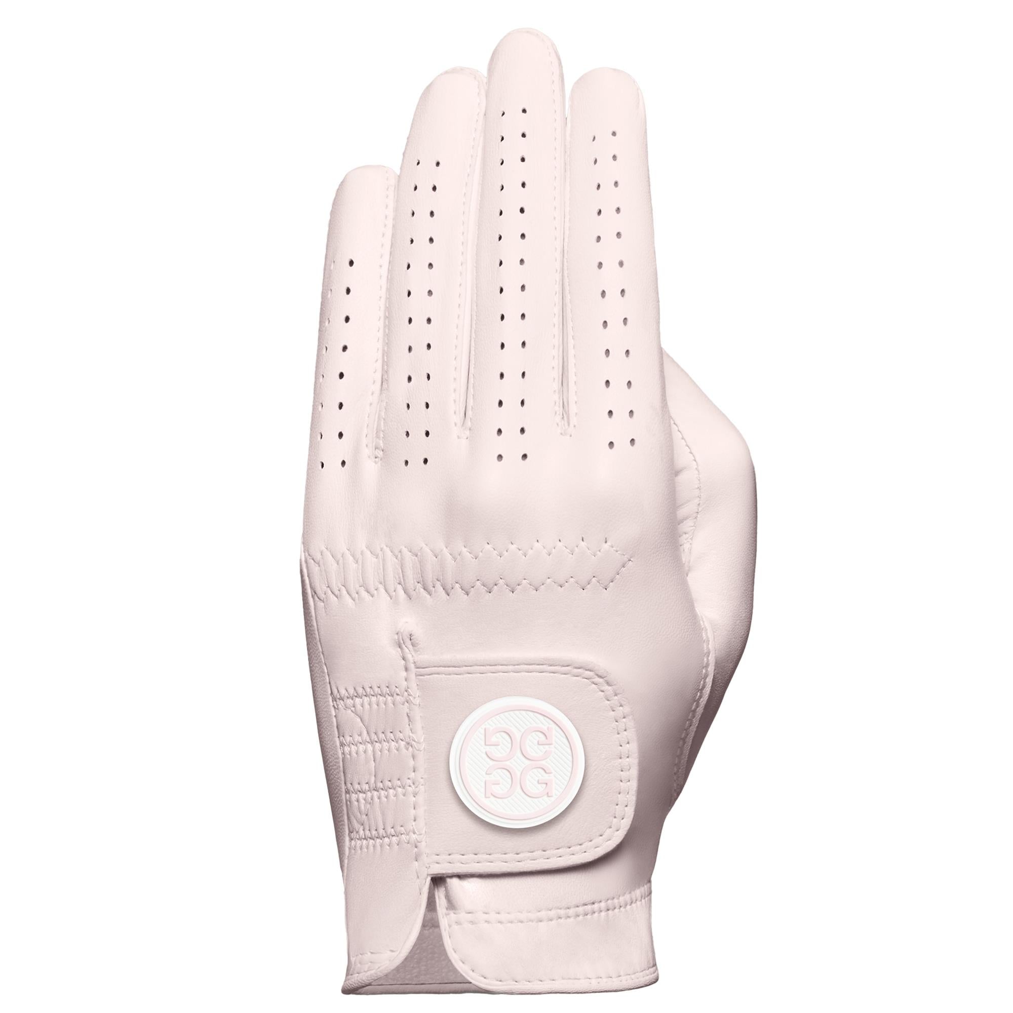G/FORE Ladies Signature Golf Glove Blush